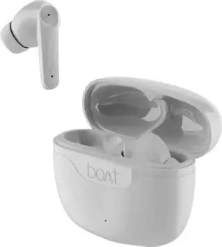 Boat Airdopes 207 Wireless earphones