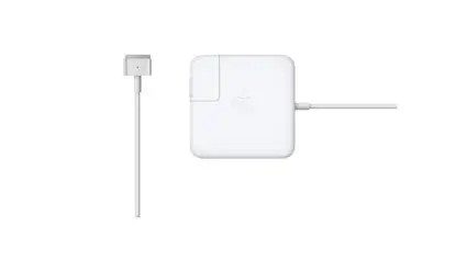 Apple Macbook 45W Magsafe 2 Power Adapter