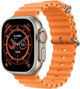 Apple Watch Copy Ultra 2.09 Infinite